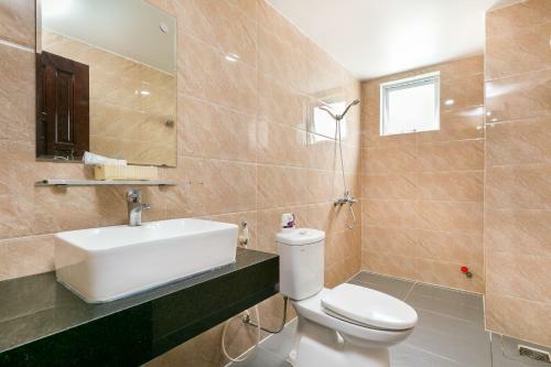 Oyo 334 Milan Hotel