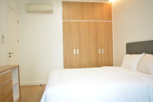 Apartamento Holiday Republic Saigon Airport