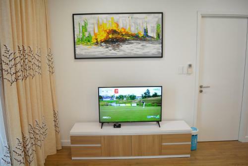 Apartamento Holiday Republic Saigon Airport