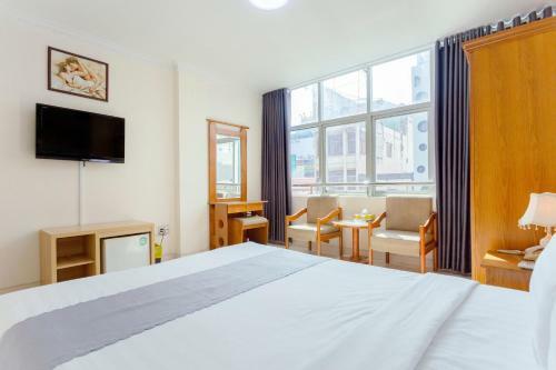 Giang Linh Hotel