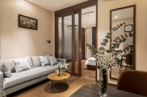 Aparthotel Dhts Business Apartment ???????????? ?????????????