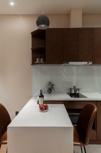 Aparthotel Dhts Business Apartment ???????????? ?????????????