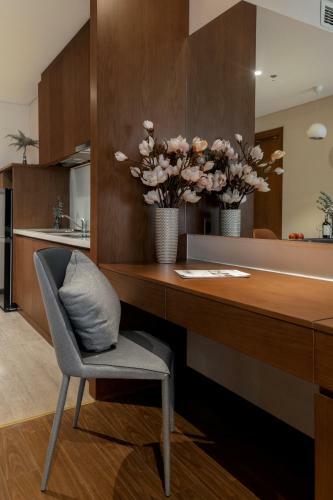 Aparthotel Dhts Business Apartment ???????????? ?????????????
