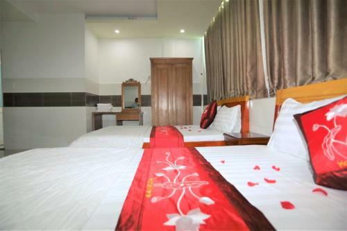 Hotel Khach San Dai An
