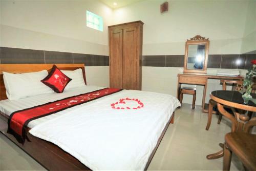 Hotel Khach San Dai An