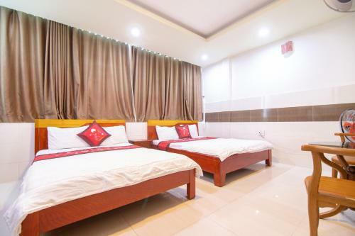 Hotel Khach San Dai An