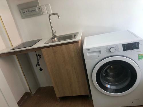 Apartamento Supertramp's House