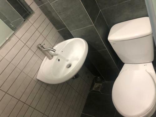 Apartamento Supertramp's House