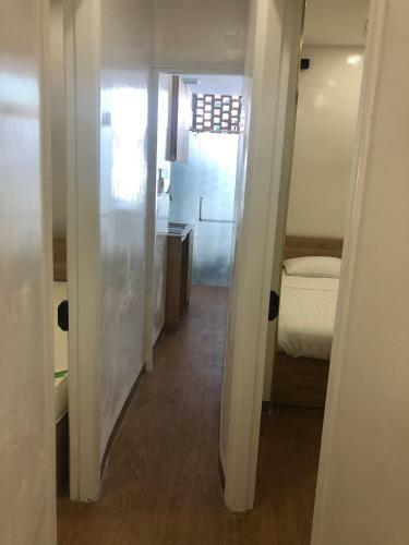 Apartamento Supertramp's House