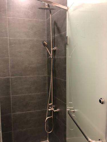 Apartamento Supertramp's House