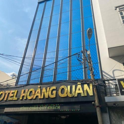 Ho�ng Qu�n Hotel
