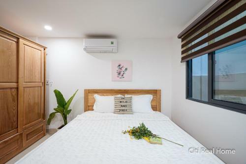 Xavia Thao Dien Apartment