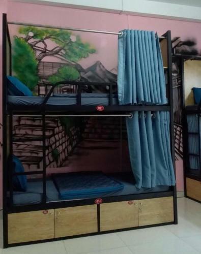 Albergue Lucky Homestay S�i G�n