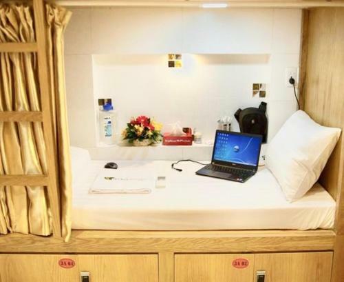 Albergue Lucky Homestay S�i G�n