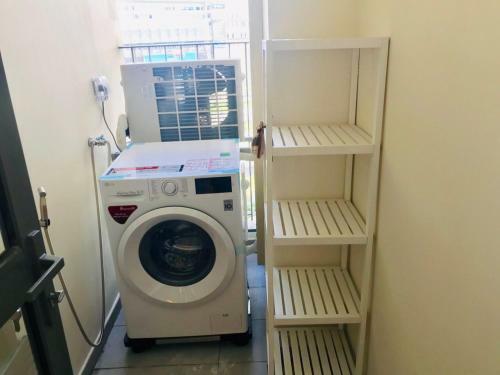 Hanz Hotel & Apartment An Phu