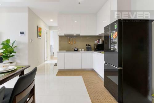 Hanz Hotel & Apartment An Phu