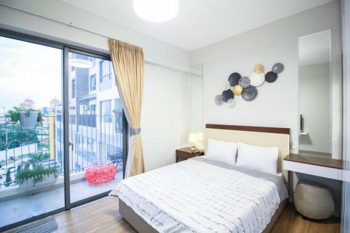Hanz Hotel & Apartment An Phu