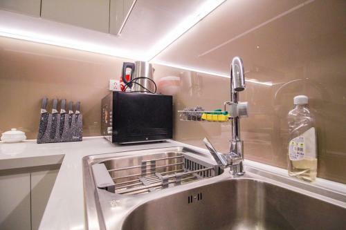 Hanz Hotel & Apartment An Phu