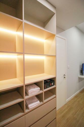 Hanz Hotel & Apartment An Phu