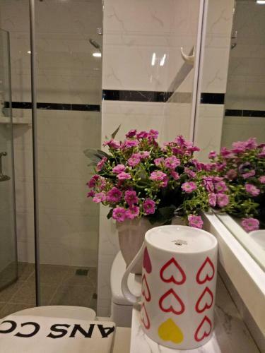 Homestay Cbd Apartment