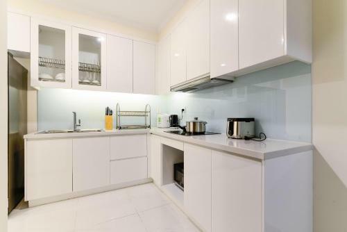 Apartamento Bland Landmark Plus Luxury Residence