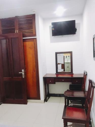 Hotel Kh�ch S?n Mai Lan