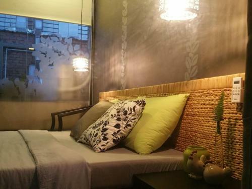 Hotel Domino Homestay