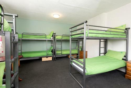 Albergue Yha Milton Keynes