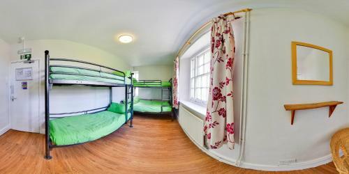 Albergue Yha Milton Keynes