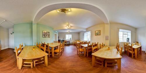 Albergue Yha Milton Keynes