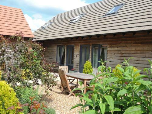 Apartamentos Elm Tree Farm