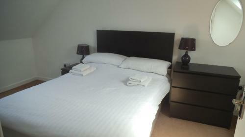 Apartamentos Elm Tree Farm