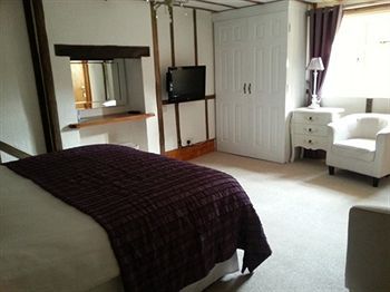 Bed & Breakfast Woodleys Farmhouse