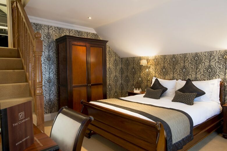 The Clarence Boutique Hotel