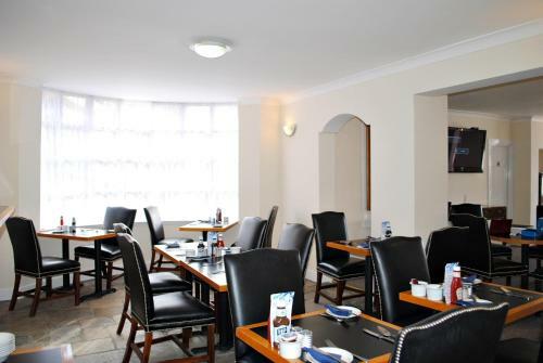Bed & Breakfast Ferry House Lodge