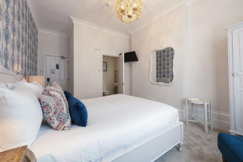 Somerset House Boutique Hotel And Restaurant