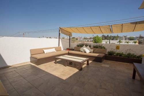 Hostal San Pablo