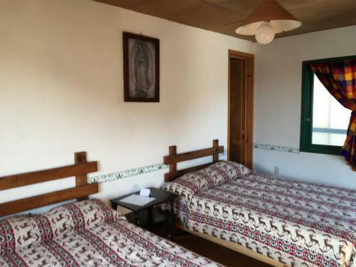 Hotel Posada Santa Mar�a