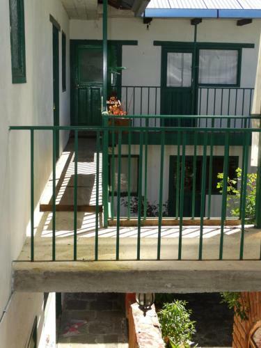 Hotel Posada Santa Mar�a