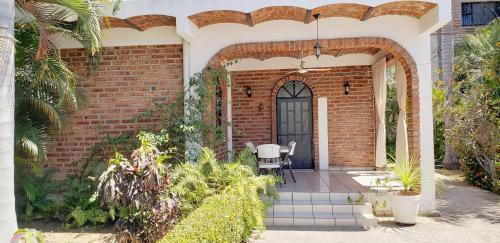Hotel Villas Del Monte�n