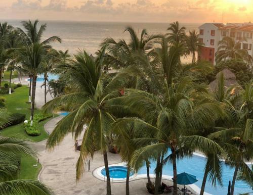 Apartamento Flamingos Beach & Golf 607