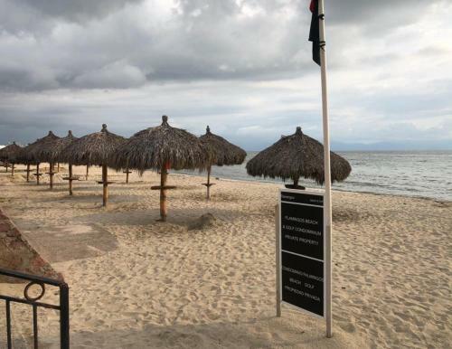 Apartamento Flamingos Beach & Golf 607