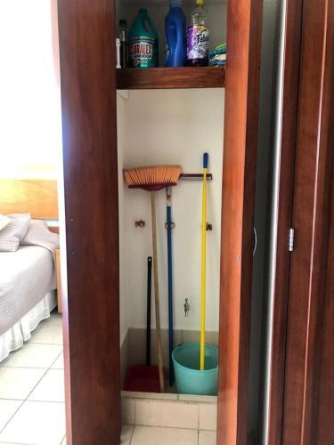 Apartamento Flamingos Beach & Golf 607