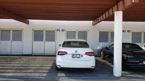 Apartamento Balancan En Vidanta