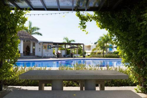 Casa Stb01 Con Alberca A 5 Min De Nuevo Vallarta