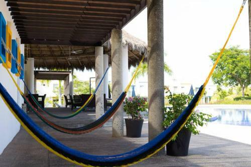 Casa Stb01 Con Alberca A 5 Min De Nuevo Vallarta