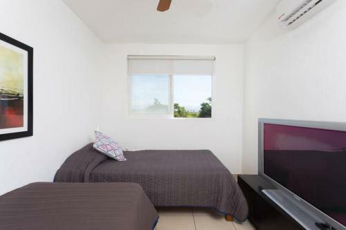 Casa Stb01 Con Alberca A 5 Min De Nuevo Vallarta
