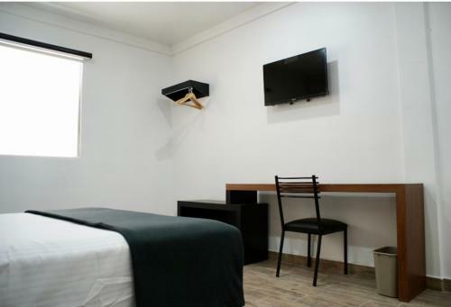 Hotel Capital Frontera