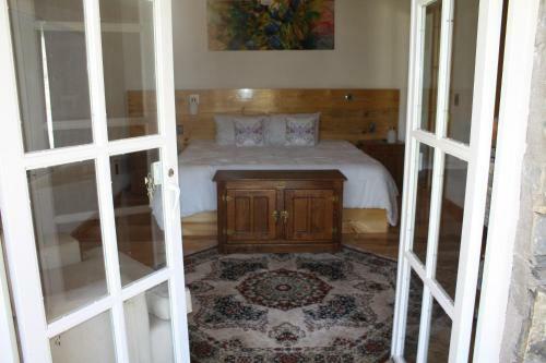 Hotel Frutos Del Bosque