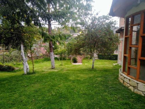 Hotel Rincon Del Real